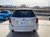 SUBARU LEGACY TOURING WAGON