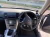SUBARU LEGACY TOURING WAGON