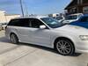 SUBARU LEGACY TOURING WAGON