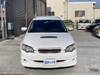 SUBARU LEGACY TOURING WAGON