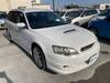 SUBARU LEGACY TOURING WAGON