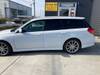 SUBARU LEGACY TOURING WAGON