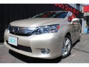 2012 LEXUS HS