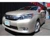 LEXUS HS