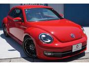 2012 VOLKSWAGEN THE BEETLE