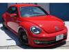 VOLKSWAGEN THE BEETLE