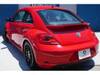 VOLKSWAGEN THE BEETLE