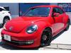 VOLKSWAGEN THE BEETLE