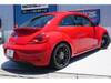 VOLKSWAGEN THE BEETLE