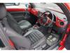 VOLKSWAGEN THE BEETLE