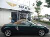 TOYOTA MR-S