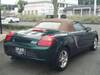 TOYOTA MR-S