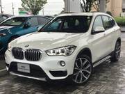 2019 BMW X1