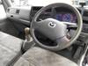 MAZDA TITAN DASH
