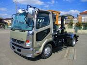 2017 FUSO FIGHTER