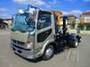 FUSO FIGHTER