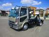 FUSO FIGHTER