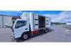 FUSO CANTER