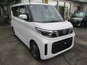 2024 NISSAN ROOX