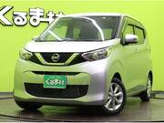 2022 NISSAN DAYZ