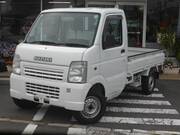 2005 SUZUKI CARRY TRUCK