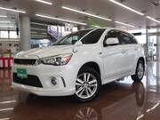 2012 MITSUBISHI RVR