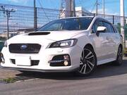 2015 SUBARU LEVORG