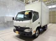 2019 TOYOTA DYNA