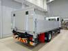 HINO POWDER CEMENT TRUCK
