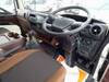 HINO POWDER CEMENT TRUCK
