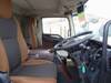 HINO POWDER CEMENT TRUCK