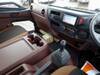 HINO POWDER CEMENT TRUCK