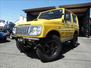 1997 SUZUKI JIMNY