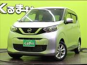 2022 NISSAN DAYZ