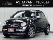2013 FIAT 500C