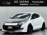 2013 RENAULT MEGANE
