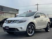 2013 NISSAN MURANO 350XV FOUR