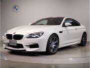 2017 BMW M6