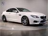 BMW M6
