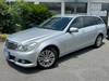 MERCEDES BENZ C-CLASS Stationwagon