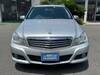 MERCEDES BENZ C-CLASS Stationwagon