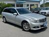 MERCEDES BENZ C-CLASS Stationwagon