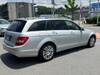 MERCEDES BENZ C-CLASS Stationwagon