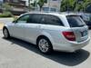 MERCEDES BENZ C-CLASS Stationwagon