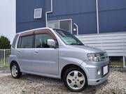 2008 MITSUBISHI TOPPO