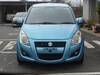 SUZUKI SPLASH