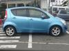 SUZUKI SPLASH