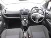 SUZUKI SPLASH