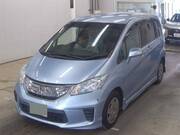 2013 HONDA FREED HYBRID