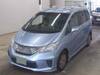HONDA FREED HYBRID